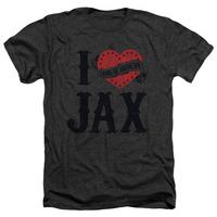 Sons Of Anarchy - I Heart Jax