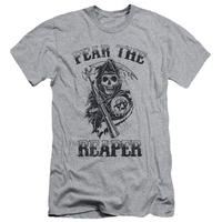 Sons Of Anarchy - Fear The Reaper (slim fit)