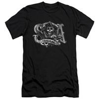 sons of anarchy charming ca slim fit