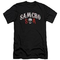 sons of anarchy samcro forever slim fit