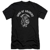 Sons Of Anarchy - SOA Reaper (slim fit)