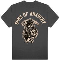Sons of Anarchy - Logo