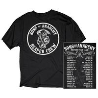 Sons of Anarchy - Reaper Crew