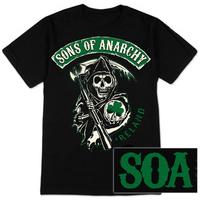 Sons of Anarchy - SOA Ireland