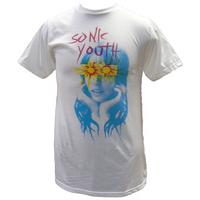 sonic youth sunburst slim fit