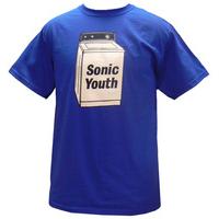 sonic youth washing machine