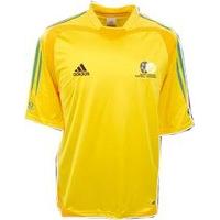 South Africa home 05/06