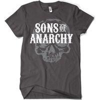 Sons Of Anarchy Motorcycle Club T Shirt