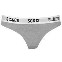 SoulCal Thong