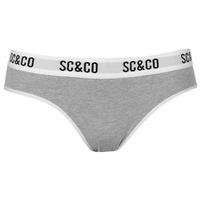 SoulCal Plain Briefs