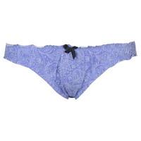 SoulCal Frill Brief Ladies