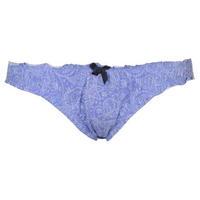 soulcal frill brief ladies