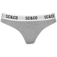 SoulCal Thong