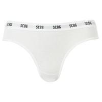 soulcal white briefs ladies