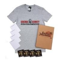 Sobchak Security Directors Cut Box Set