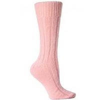 Soft Top Bed Socks