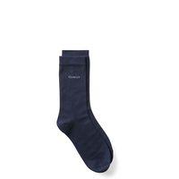 Soft Cotton Socks - Marine