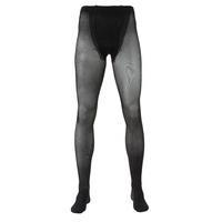 Solidea Dynamic Class 2 Tights for Men Natur XL Regular Open Toe