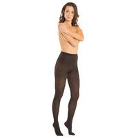 Solidea Wonder Model 140 Opaque Tights Nero 2-M Closed Toe