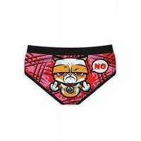 Sour Puss Panties - Size: L