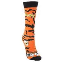 Sockshop Dare To Wear Easy Tiger