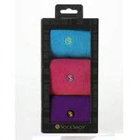 Sockshop Colour Burst Socks Gift Box