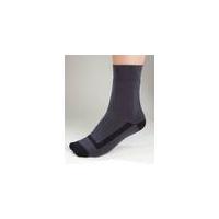 Sock Fresh Air, extra soft, colour anthracite, size 6/8 Wisent