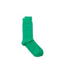 Soft Cotton Socks - Jelly Green