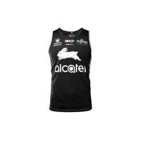 South Sydney Rabbitohs NRL 2017 Players Rugby Training Singlet