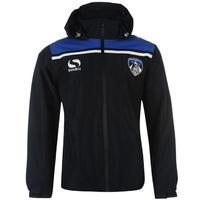 Sondico Oldham Athletic Rain Jacket Mens