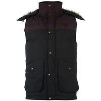 SoulCal Padded Gilet