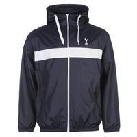 Source Lab Tottenham Hotspur Shower Jacket Mens