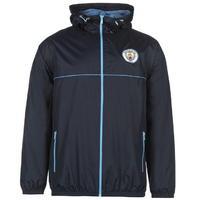 source lab manchester city mens shower jacket