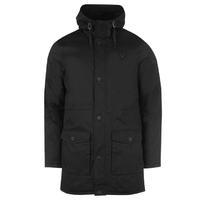 Soviet Parka Jacket Mens