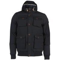 SoulCal Short Padded Jacket Mens