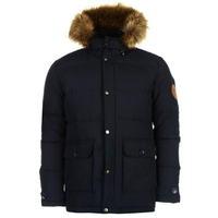 SoulCal Down Parka