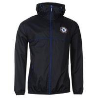 Source Lab Chelsea FC Shower Jacket Mens