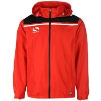 Sondico Precision Rain Jacket Mens