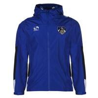 Sondico Oldham Athletic Rain Jacket Mens