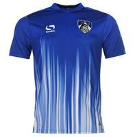 Sondico Oldham Athletic Pre Match Shirt Mens