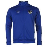 Sondico Oldham Athletic Woven Jacket Mens