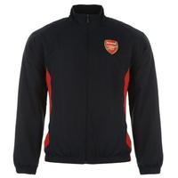 Source Lab Arsenal Track Jacket Mens