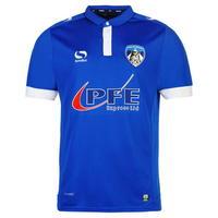 Sondico Oldham Athletic Home Shirt 2016 2017