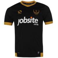 sondico portsmouth third shirt 2016 2017 mens