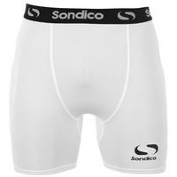 Sondico Core 6 Base Layer Shorts Mens