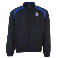 source lab chelsea track jacket mens