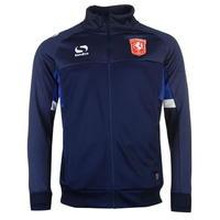 Sondico FC Twente Zip Jacket Mens