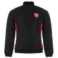 Source Lab Arsenal Track Jacket Mens