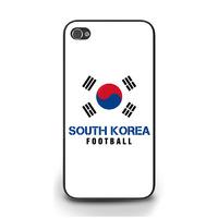 South Korea World Cup Iphone 5 Cover