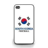 South Korea World Cup Iphone 4 Cover